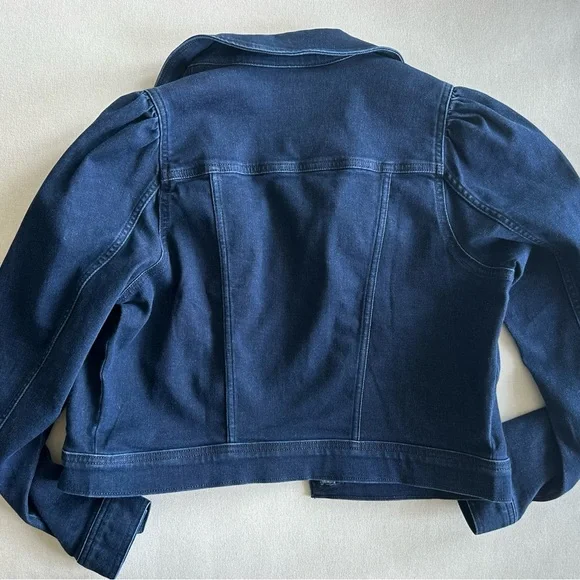 Lilly Pulitzer Laylani Denim Jacket